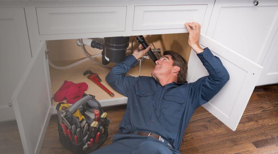 Local expert plumbing services in Amherst Junction, WI